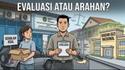 Diduga Intervensi Pendidikan hingga Evaluasi Dipertanyakan, SPPG Peuteuycondong 1 Disorot