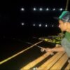 Bukan Sekadar Mancing, Ini Perjalanan Menemukan Tenang di Situ Siluman