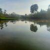 Lomba Mancing HUT RI ke-81 Digelar di Situ Siluman, BUMDes Mekarjaya Siapkan 250 Kg Ikan