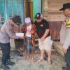 Aksi Cepat Polisi Tuai Apresiasi dari Kades Muaracikadu