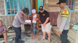 Aksi Cepat Polisi Tuai Apresiasi dari Kades Muaracikadu