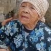 “Mau Tinggal di Mana?” Tangis Mak Engkik, Hidup Sebatang Kara Terancam Terusir