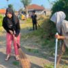 Bukan Sekadar Bersih-Bersih, KKN Sisdamas 262 Bongkar Persoalan Sampah di Sukawangi