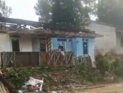 Kampung Ciseureuh di Ujung Ketidakpastian, Warga Mulai Berkemas dan Bersiap Pergi
