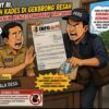 Jelang HUT RI, Sejumlah Kades di Gekbrong Resah Didatangi Oknum Mengatasnamakan Wartawan