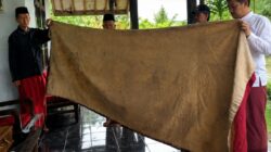 Menjelang HUT ke-81 RI, Jejak Bung Karno dan Merah Putih Tersimpan di Sukanagara Cianjur