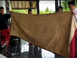 Menjelang HUT ke-81 RI, Jejak Bung Karno dan Merah Putih Tersimpan di Sukanagara Cianjur