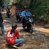 Jalan Kabupaten 7 Kilometer di Padamulya Rusak Parah, Warga Desak PUTR Segera Bertindak