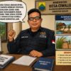 BUMDes Ciwalen Diminta Segera Berbenah, Usaha Ayam Rugi Harus Jadi Pelajaran