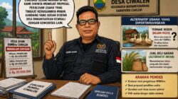 BUMDes Ciwalen Diminta Segera Berbenah, Usaha Ayam Rugi Harus Jadi Pelajaran