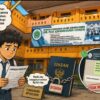 Ijazah Belum Diberikan, Siswa SMK Ashabul Yamin Mengaku Kesulitan Cari Kerja