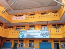 Polemik Ijazah SMK Ashabul Yamin, Kepala Sekolah Sebut Bukan Ditahan Tapi Salah Paham