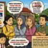 Orang Tua Murid Kelas 1 SDN Panembong 1 Keluhkan Biaya Renang Rp25 Ribu