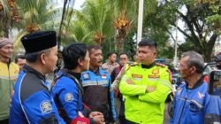 Driver Ojek Pangkalan Cianjur Hidup di Ujung Penghasilan, Sehari Kadang Cuma Bawa Pulang Rp20 Ribu