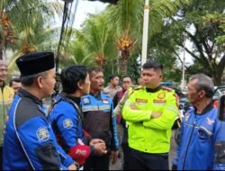 Driver Ojek Pangkalan Cianjur Hidup di Ujung Penghasilan, Sehari Kadang Cuma Bawa Pulang Rp20 Ribu
