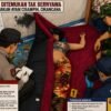Perempuan Ditemukan Tak Bernyawa di Mes Peternakan Ayam di Cikancana