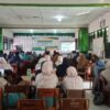 PD Persis Cianjur Gelar Daurah Asatidz, Sosialisasi Kurikulum Khas PERSIS. 
