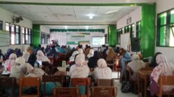 PD Persis Cianjur Gelar Daurah Asatidz, Sosialisasi Kurikulum Khas PERSIS. 