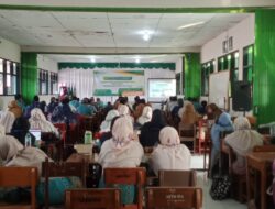 PD Persis Cianjur Gelar Daurah Asatidz, Sosialisasi Kurikulum Khas PERSIS. 