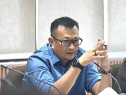 Golkar Cianjur Dukung Pemkab Cianjur Bangun Infrastruktur