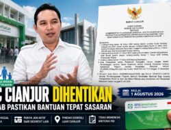 Bupati Cianjur Buka Suara soal Penghentian UHC dan Penonaktifan JKN