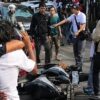 Video Dugaan Tawuran Pelajar Viral, Tiga Siswa SMK Siliwangi Diamankan