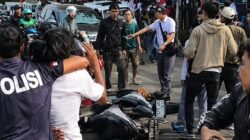 Video Dugaan Tawuran Pelajar Viral, Tiga Siswa SMK Siliwangi Diamankan