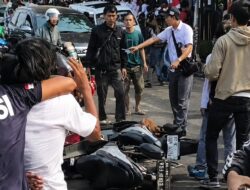 Video Dugaan Tawuran Pelajar Viral, Tiga Siswa SMK Siliwangi Diamankan