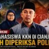 Geger Dua Mahasiswa KKN di Cianjur, Polisi: Belum Bisa Sangkakan Pasal Apa Pun
