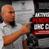 Aktivis Hendra Malik Kritik Penghentian UHC Cianjur, Desak Bupati Cabut Kebijakan