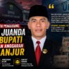 Dewan dari Partai Pengusung Bupati Soroti UHC Cianjur, Anggaran Program Lain Diminta Ditunda