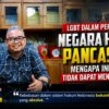 Akademisi UNPI: Negara Hukum Pancasila Harus Jaga Nilai Agama dan Hak Warga