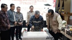 LPK Politeknik Bhakti Kencana Diresmikan, Perkuat Kompetensi dan Peluang Kerja