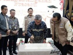 LPK Politeknik Bhakti Kencana Diresmikan, Perkuat Kompetensi dan Peluang Kerja