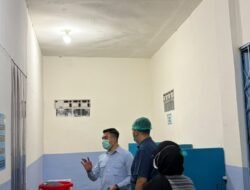 Korwil SPPG Cianjur Imbau Dapur MBG Tingkatkan Kebersihan Buntut Abu Vulkanik