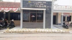 BUMDes Palasari Cipanas Diduga Selewengkan Anggaran, Rp230 Juta Entah Kemana? 