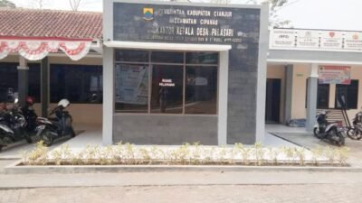 BUMDes Palasari Cipanas Diduga Selewengkan Anggaran, Rp230 Juta Entah Kemana? 