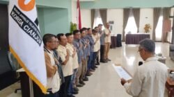 Chaeronsyah Terpilih Pimpin IJTI Korda Cianjur, Siapkan Penguatan Kompetensi Jurnalis