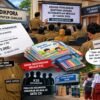 Disdikpora Cianjur Diduga Arahkan Pengadaan Bantuan Menulis ke Satu CV