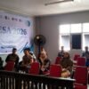 Puluhan Pengelola Medsos Desa Dapat Pelatihan di PWI Cianjur