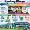 Rembug Warga, Demokrasi Anggaran atau Sekadar Seremonial?