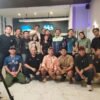 Edelweiss Running Festival Kenalkan Gaya Hidup Sehat 