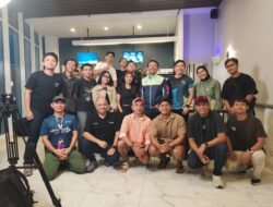 Edelweiss Running Festival Kenalkan Gaya Hidup Sehat 