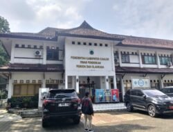 Disdikpora Cianjur Sebut Lulusan SMP Banyak Tak Lanjut Sekolah