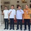 KPK Hibahkan Satu Unit Kondotel Hasil Rampasan Korupsi kepada Pemkab Cianjur