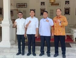 KPK Hibahkan Satu Unit Kondotel Hasil Rampasan Korupsi kepada Pemkab Cianjur