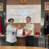 Lapas Cianjur Gandeng Dua Mitra, Perkuat Program Ketahanan Pangan WBP