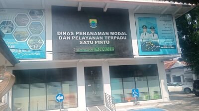 DPMPTSP Cianjur Optimis Realisasi Investasi Capai Target