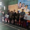 Ribuan Siswa dapat Beasiswa 2026, Bupati Cianjur Launching Penyalurannya