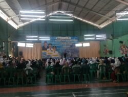 Kemana Wajah Ramzy di Baliho?, Bupati Cianjur : Tanya Saja ke Panitia!